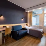Hotel Tervis 2*