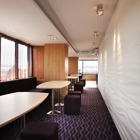Tervis Hotel Pärnu