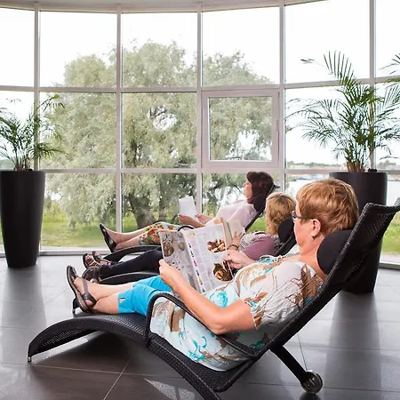 Ξενοδοχείο Tervis 2*