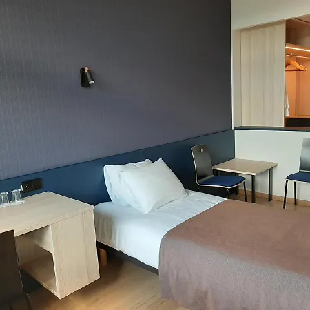 Hotel Tervis 2*