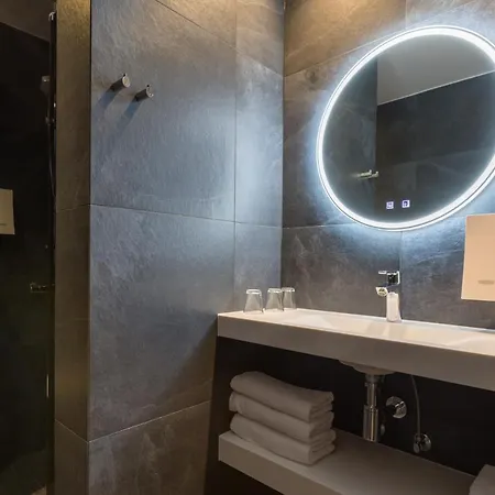 Tervis Ξενοδοχείο Παρνού