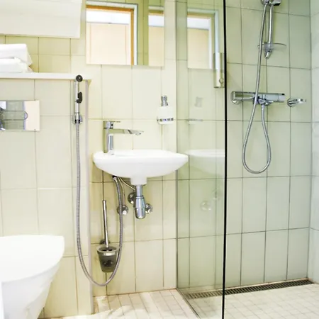 Hotel Tervis Pärnu