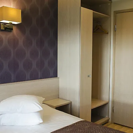 Tervis Hotel