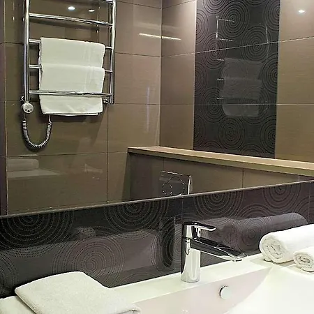 Hotel Tervis 2*