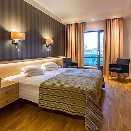 Tervis Hotel