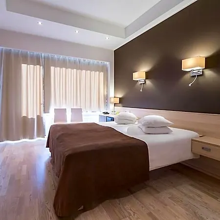 Hotel Tervis 2*