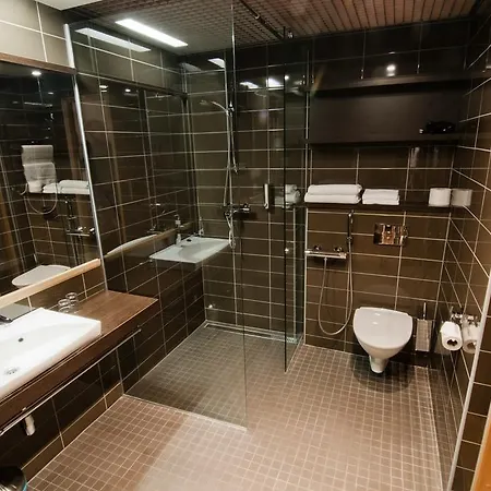 特维西spa酒店