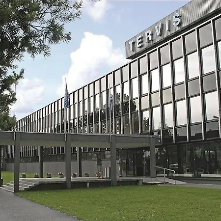 Tervis Отель