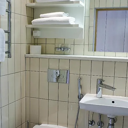 Tervis Ξενοδοχείο 2*