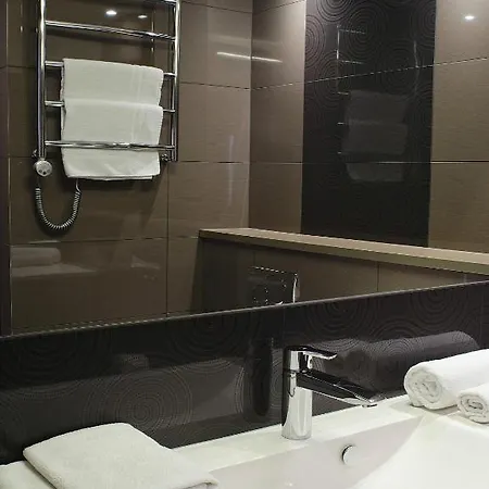 Tervis Hotel Pärnu