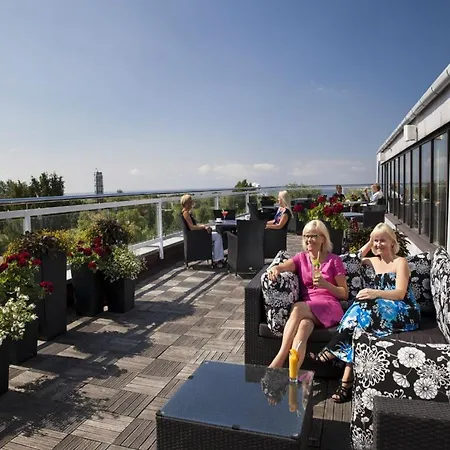 Tervis Ξενοδοχείο 2*