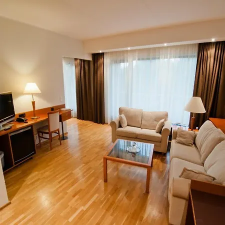 Hotel Tervis 2*