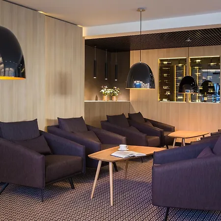 Ξενοδοχείο Tervis 2*